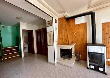 Foto 15 - Independent house Via Peschione
 
10, Caporciano - photo 15