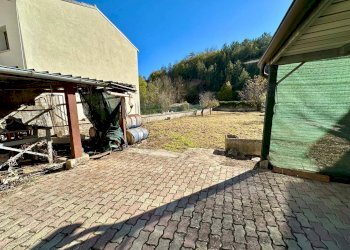 Foto 18 - Independent house Via Peschione
 
10, Caporciano - photo 18