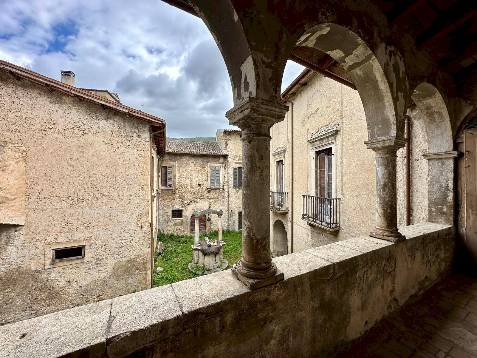 Foto 1 - Rustic Piazza San Nicola
 
snc, Molina Aterno - photo 1