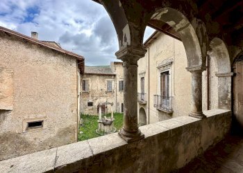 Foto 1 - Rustico Piazza San Nicola
 
snc, Molina Aterno - foto 1