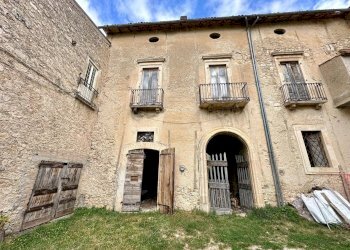 Foto 12 - Rustico Piazza San Nicola
 
snc, Molina Aterno - foto 12