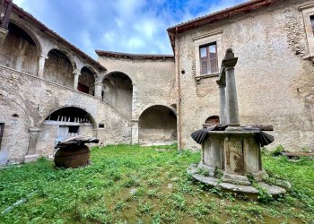 Foto 14 - Rustico Piazza San Nicola
 
snc, Molina Aterno - foto 14