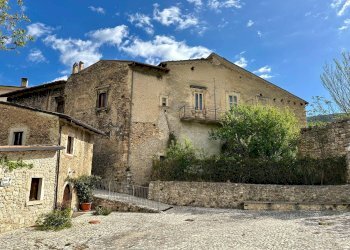 Foto 19 - Rustico Piazza San Nicola
 
snc, Molina Aterno - foto 19