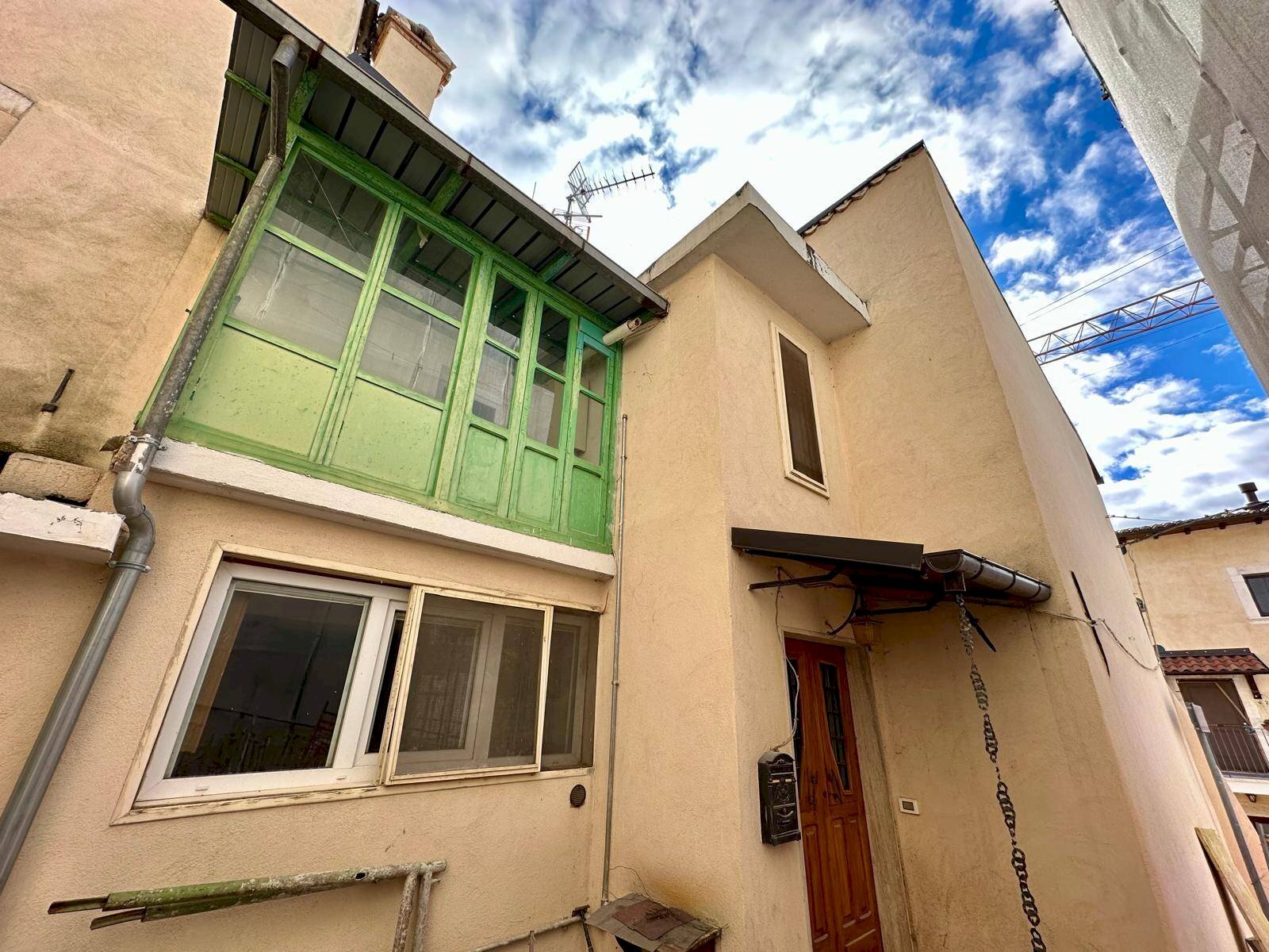 Foto 1 - Casa indipendente Via Colle Letizia
 
1, San Pio delle Camere - foto 1