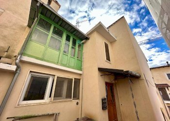 Foto 1 - Casa indipendente Via Colle Letizia
 
1, San Pio delle Camere - foto 1