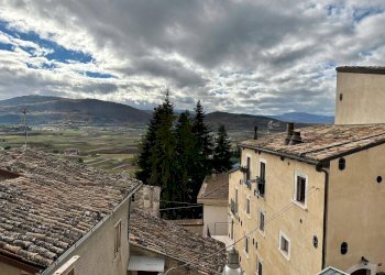 Foto 9 - Casa indipendente Via Colle Letizia
 
1, San Pio delle Camere - foto 9