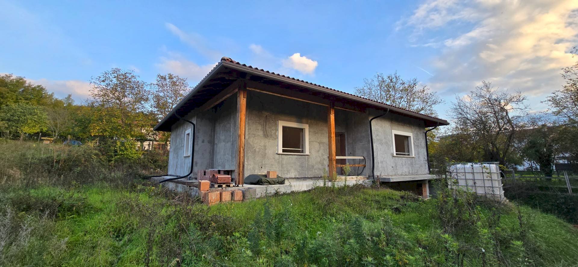 Foto 1 - Villa Via Fontanelle
 
snc, L'Aquila - photo 1