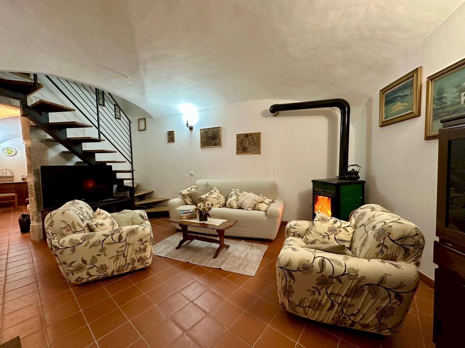 Foto 2 - Appartamento Via Vittorio Veneto
 
snc, Carapelle Calvisio - foto 2