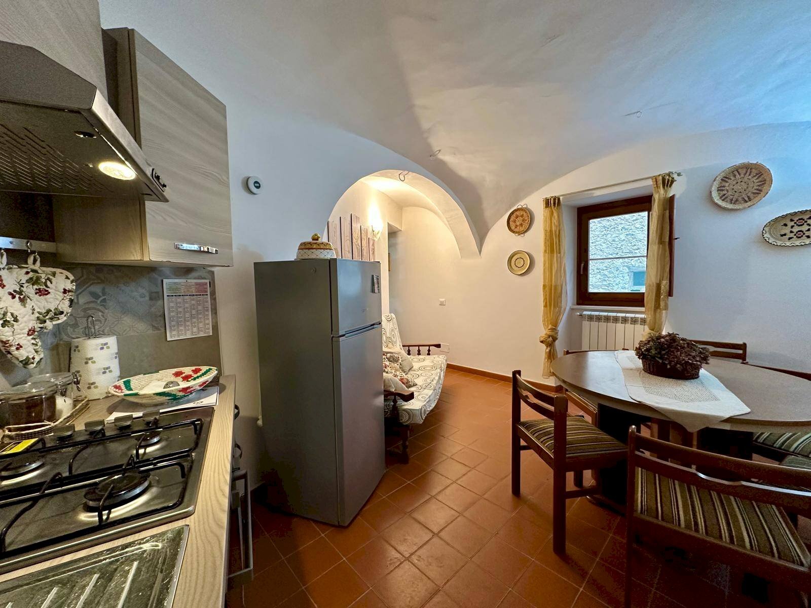 Foto 3 - Appartamento Via Vittorio Veneto
 
snc, Carapelle Calvisio - foto 3