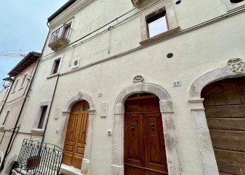 Foto 1 - Appartamento Via Vittorio Veneto
 
snc, Carapelle Calvisio - foto 1