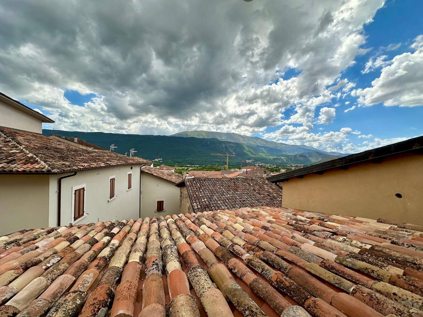 Foto 2 - Casa indipendente Via Cavantoni
 
snc, San Demetrio ne' Vestini - foto 2