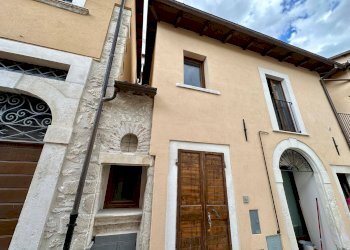 Foto 1 - Casa indipendente Via Cavantoni
 
snc, San Demetrio ne' Vestini - foto 1