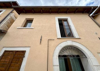 Foto 19 - Casa indipendente Via Cavantoni
 
snc, San Demetrio ne' Vestini - foto 19