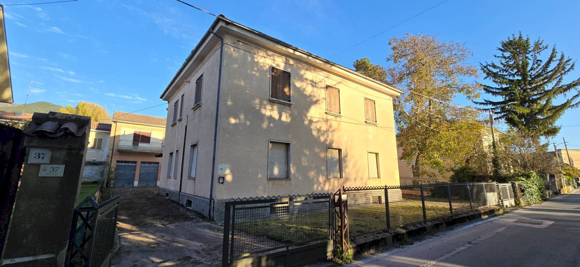 Foto 1 - Appartamento Via San Lorenzo
 
39, Pizzoli - foto 1