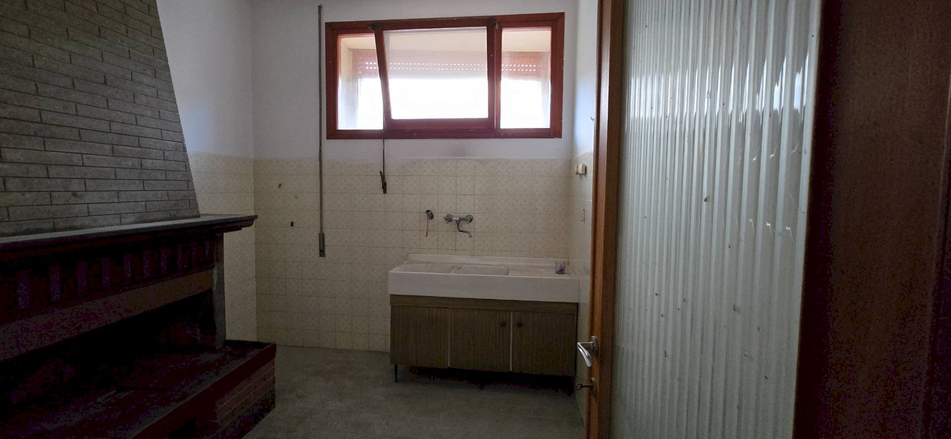 Foto 2 - Three-room apartment Via San Lorenzo
 
39, Pizzoli - photo 2