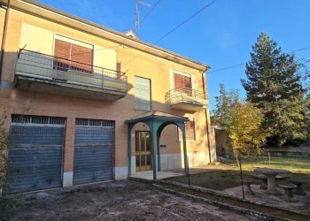 Foto 1 - Appartamento Via San Lorenzo
 
39, Pizzoli - foto 1