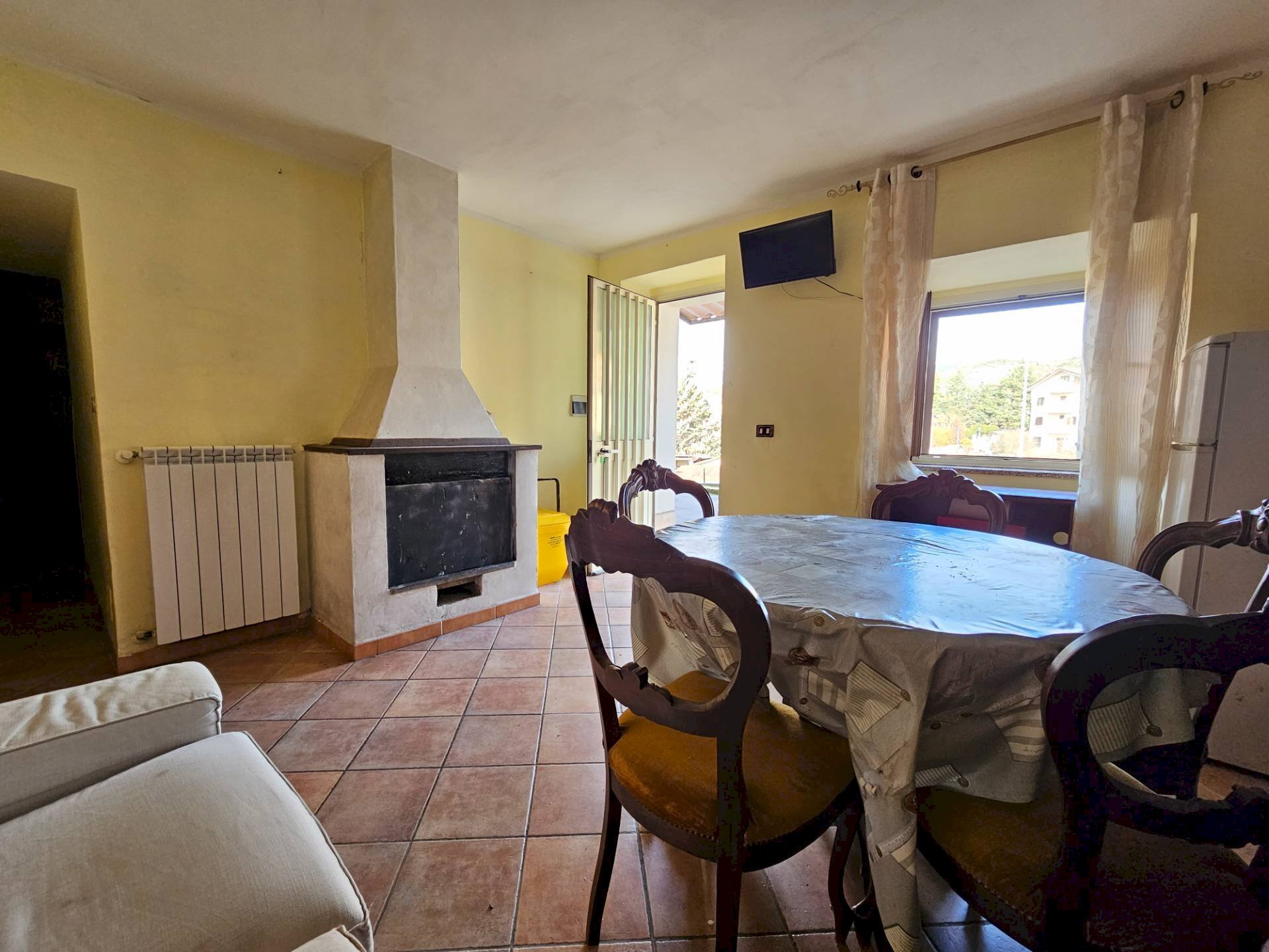 Foto 3 - Independent house Via delle Aie
 
31, L'Aquila - photo 3