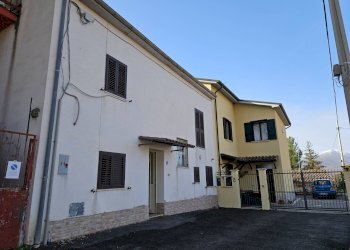 Foto 1 - Casa indipendente Via delle Aie
 
31, L'Aquila - foto 1