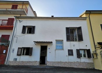 Foto 12 - Casa indipendente Via delle Aie
 
31, L'Aquila - foto 12