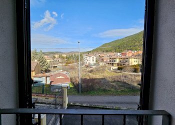 Foto 13 - Casa indipendente Via delle Aie
 
31, L'Aquila - foto 13