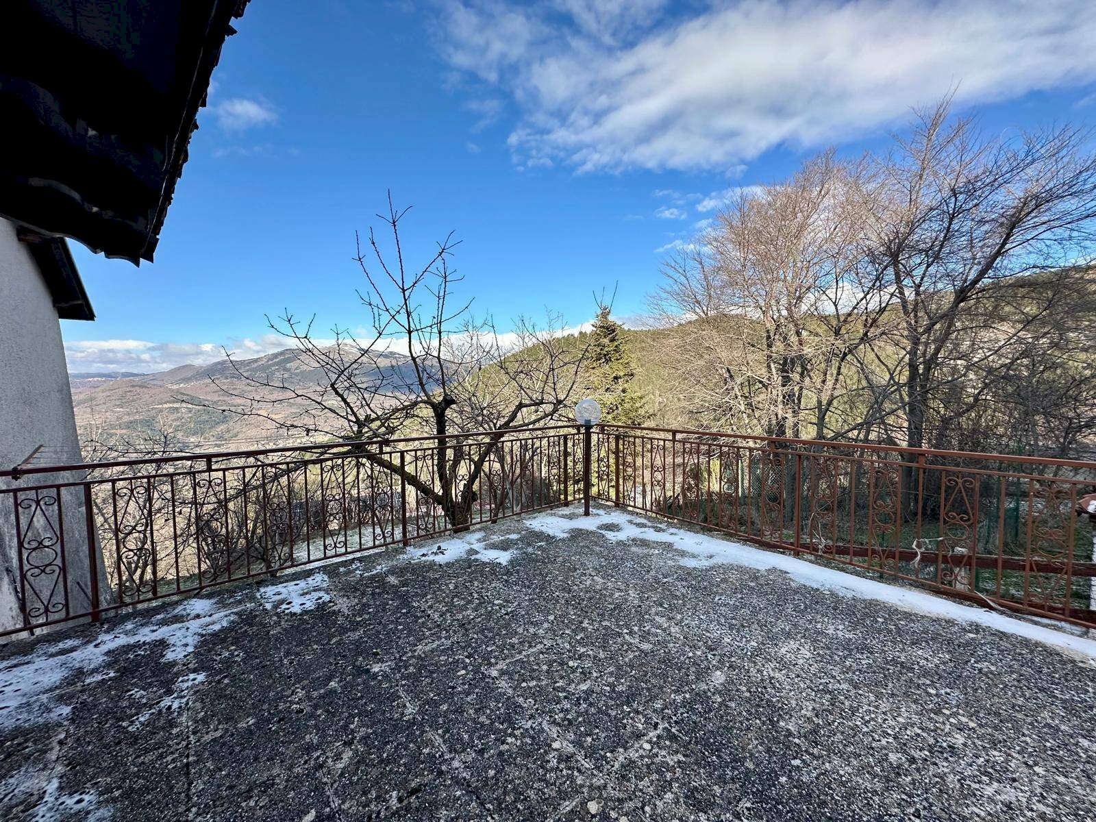 Foto 2 - Independent house Via Arco Aruccia
snc, L'Aquila - photo 2