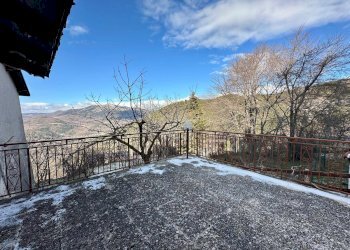 Foto 2 - Independent house Via Arco Aruccia
 
snc, L'Aquila - photo 2