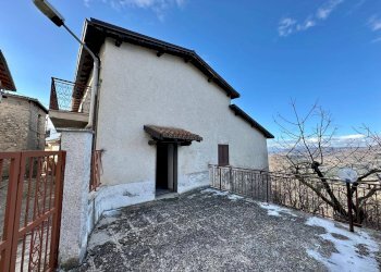 Foto 12 - Independent house Via Arco Aruccia
 
snc, L'Aquila - photo 12