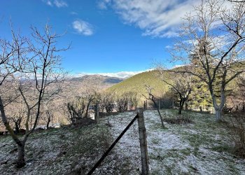 Foto 13 - Independent house Via Arco Aruccia
 
snc, L'Aquila - photo 13