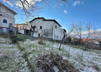 Foto 14 - Independent house Via Arco Aruccia
 
snc, L'Aquila - photo 14