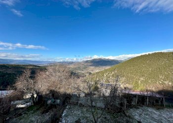 Foto 15 - Independent house Via Arco Aruccia
 
snc, L'Aquila - photo 15