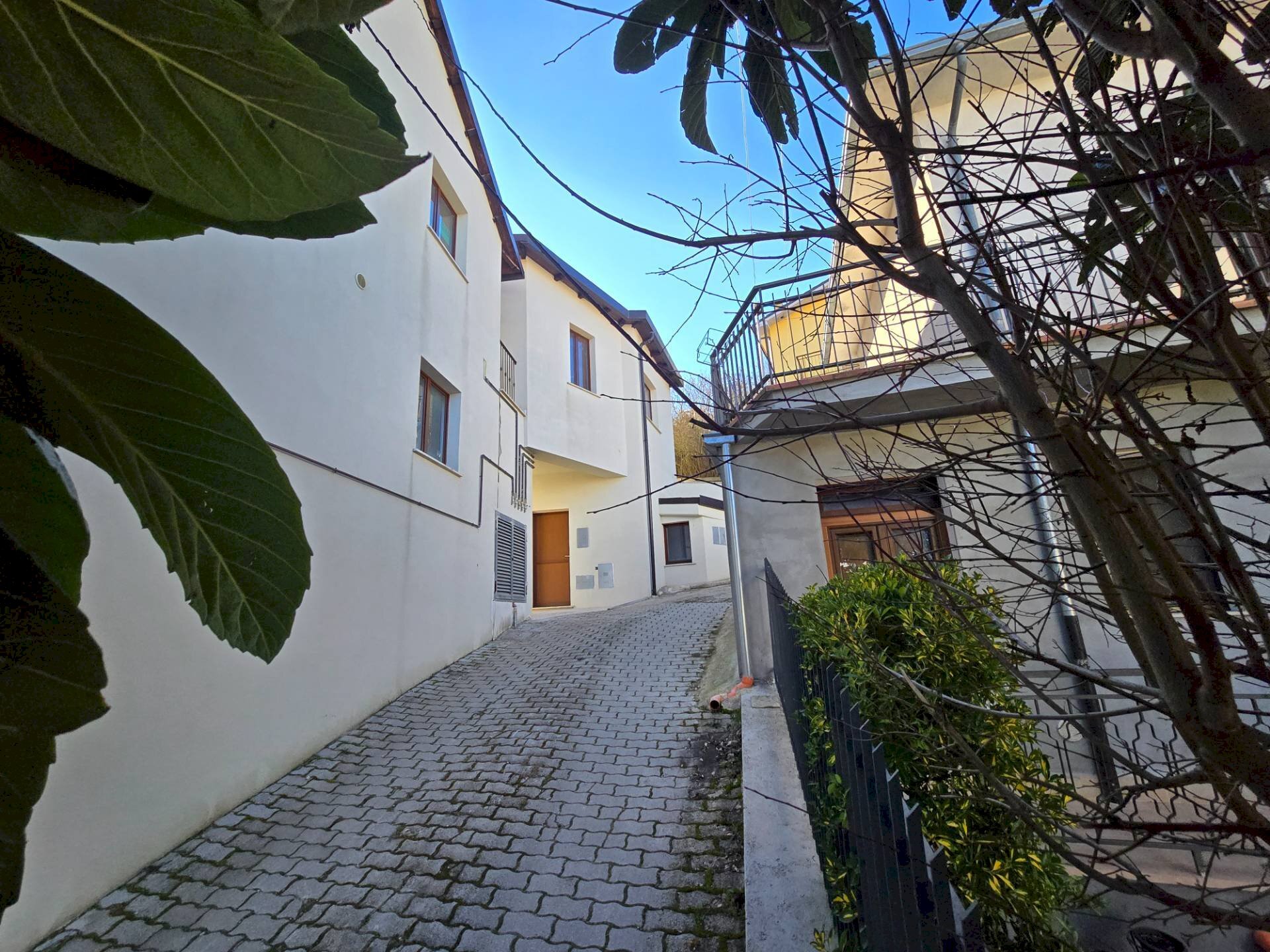 Foto 2 - Two-room apartment Via San Michele
 
snc, L'Aquila - photo 2