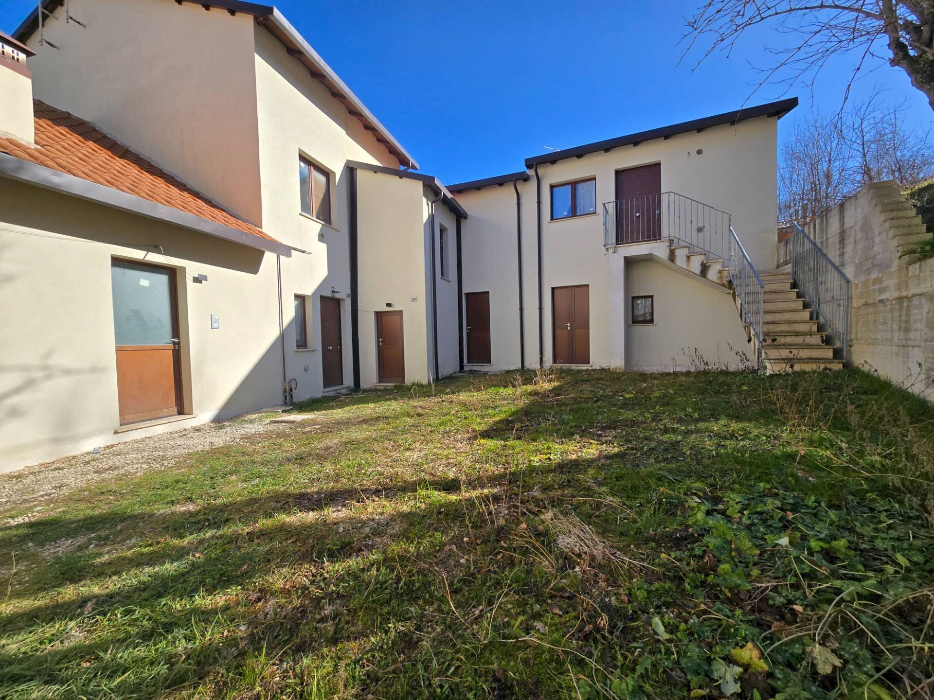 Foto 3 - Two-room apartment Via San Michele
 
snc, L'Aquila - photo 3