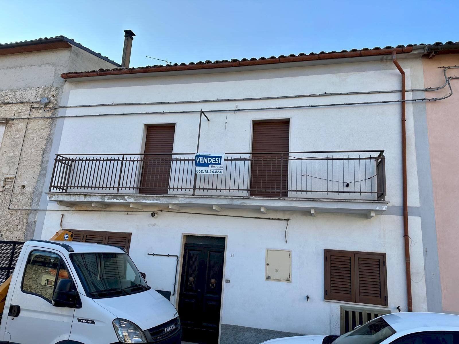 Foto 2 - Independent house Via Roma
 
22, Capestrano - photo 2