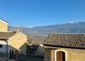 Foto 11 - Casa indipendente Via Roma
 
22, Capestrano - foto 11