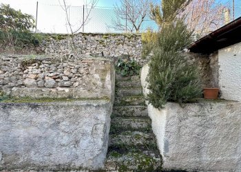 Foto 14 - Casa indipendente Via Roma
 
22, Capestrano - foto 14