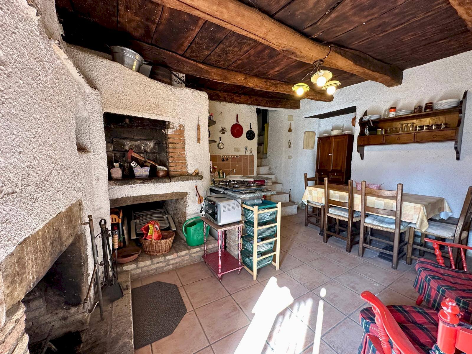 Foto 3 - Casa indipendente Via Fonte San Salvatore
 
snc, L'Aquila - foto 3