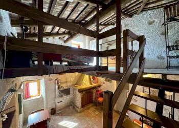 Foto 7 - Independent house Via Fonte San Salvatore
 
snc, L'Aquila - photo 7