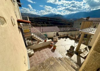 Foto 16 - Independent house Via Fonte San Salvatore
 
snc, L'Aquila - photo 16