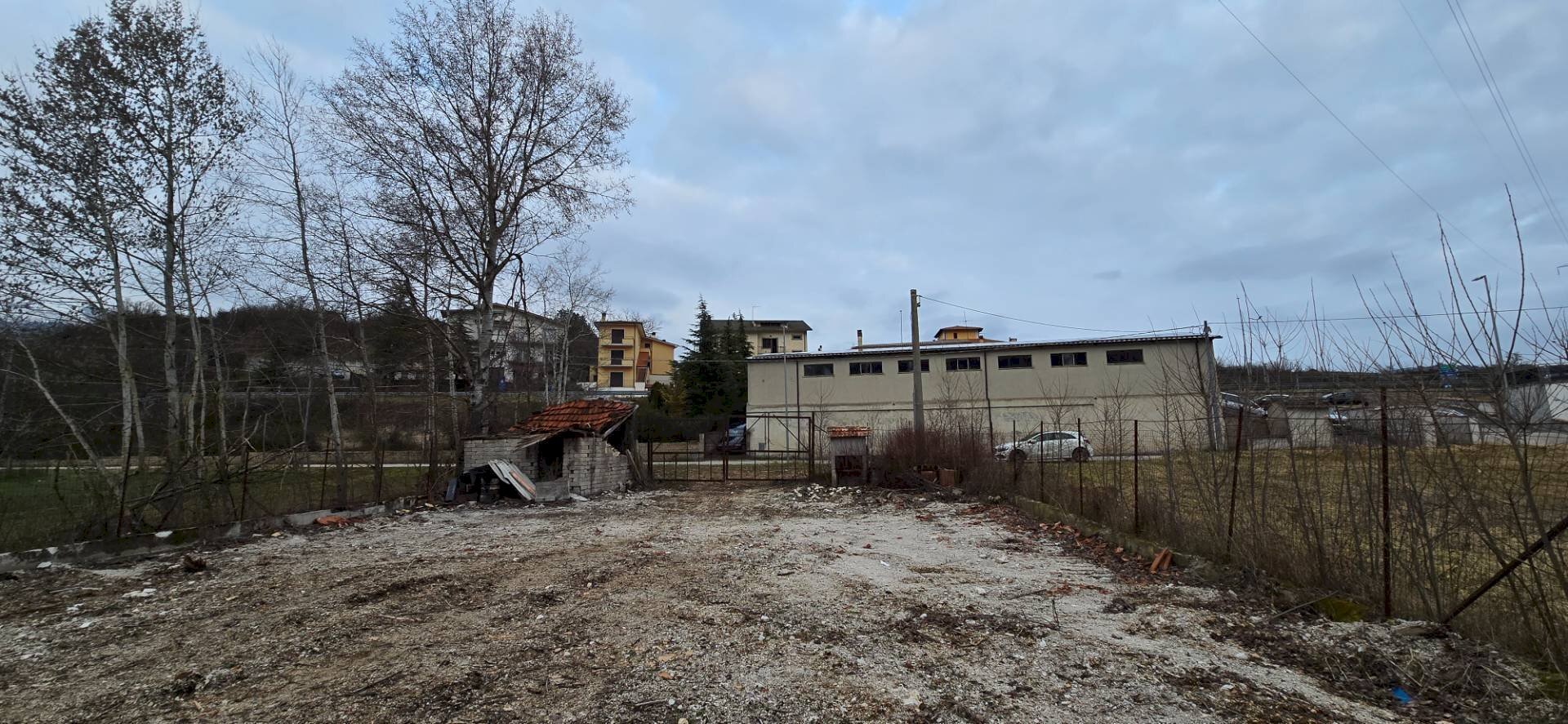 Foto 3 - Building land Cermone, L'Aquila - photo 3