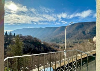 Foto 2 - Appartamento Via Braccio da Montone
 
snc, Fontecchio - foto 2