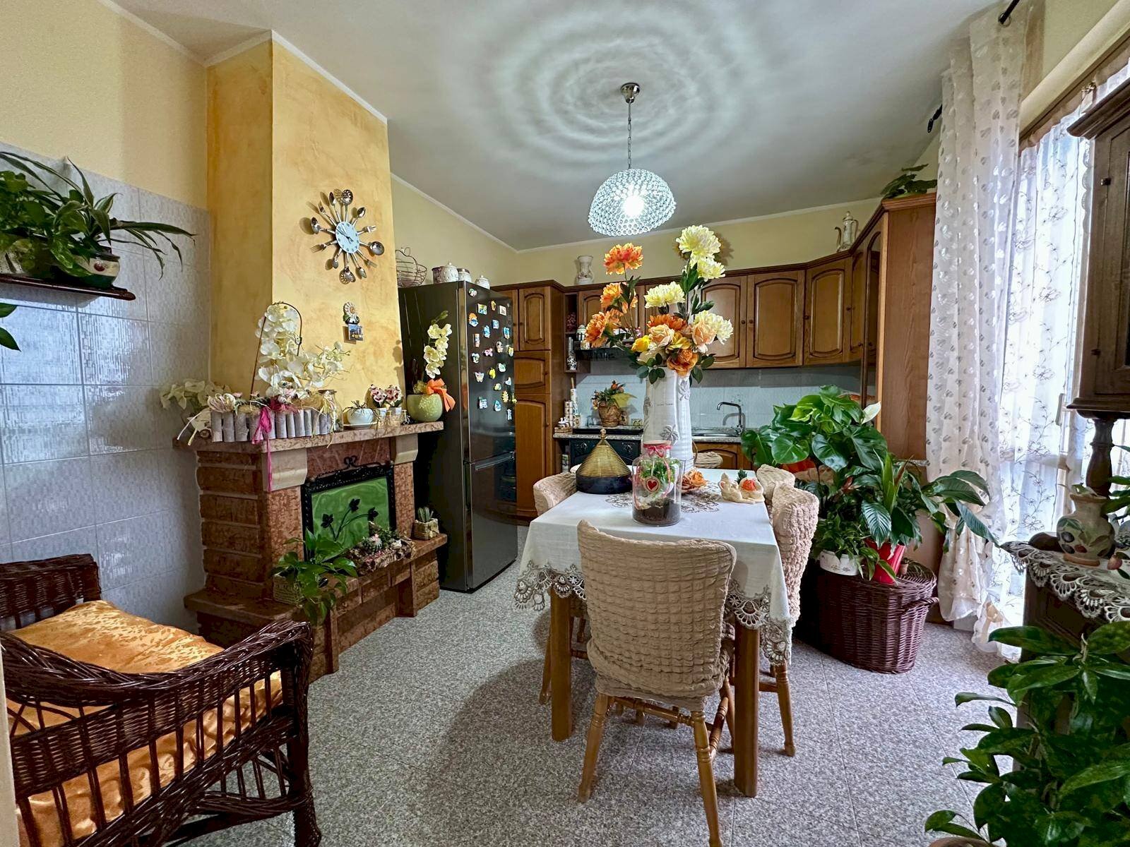 Foto 3 - Villa Via Colle Razzi
20, Città Sant'Angelo - photo 3