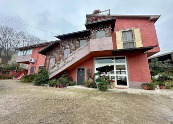 Foto 1 - Villa Via Colle Razzi
 
20, Città Sant'Angelo - foto 1