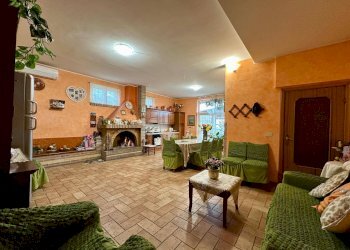 Foto 2 - Villa Via Colle Razzi
 
20, Città Sant'Angelo - foto 2