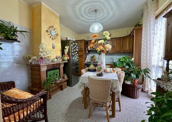 Foto 3 - Villa Via Colle Razzi
 
20, Città Sant'Angelo - foto 3