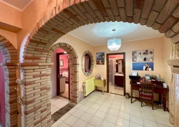 Foto 4 - Villa Via Colle Razzi
 
20, Città Sant'Angelo - foto 4