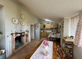 Foto 6 - Villa Via Colle Razzi
 
20, Città Sant'Angelo - foto 6