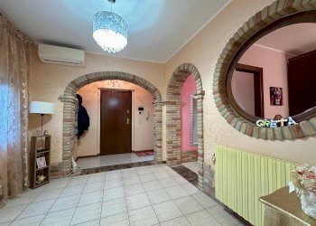 Foto 12 - Villa Via Colle Razzi
 
20, Città Sant'Angelo - foto 12