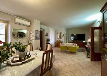 Foto 13 - Villa Via Colle Razzi
 
20, Città Sant'Angelo - foto 13