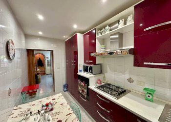 Foto 14 - Villa Via Colle Razzi
 
20, Città Sant'Angelo - foto 14