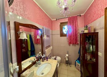 Foto 15 - Villa Via Colle Razzi
 
20, Città Sant'Angelo - foto 15